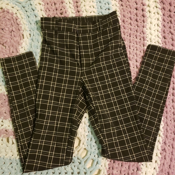 Garage "as if" pants - Picture 2 of 5